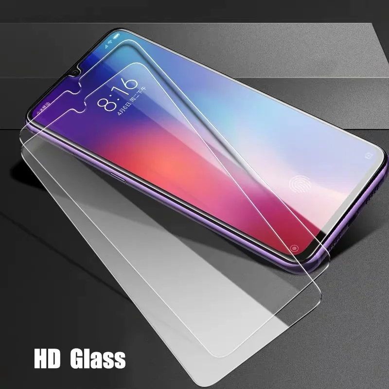 For Xiaomi Poco M4 Pro Tempered Glass for Xiaomi Poco M4 Pro 5G Glass Film M3 X3 Pro GT NFC F3 Screen Protector Film