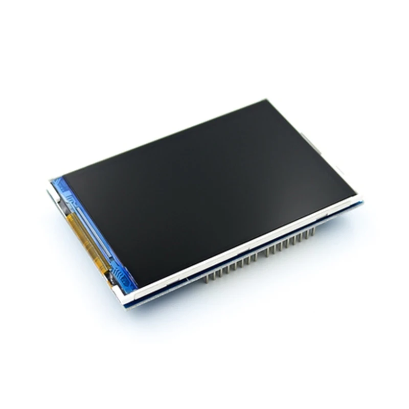 TFT LCD Touch Screen Module para Arduino UNO, placa com ou sem painel de toque, ILI9486, MEGA2560, 3.5 ", 480x320