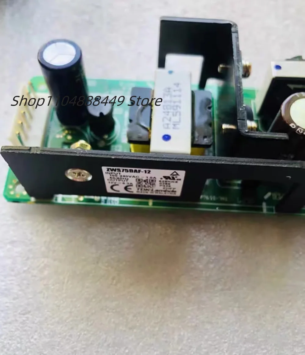 ل TDK-LAMBDA PZA-065A ZWS150BAF-24/R تحويل التيار الكهربائي