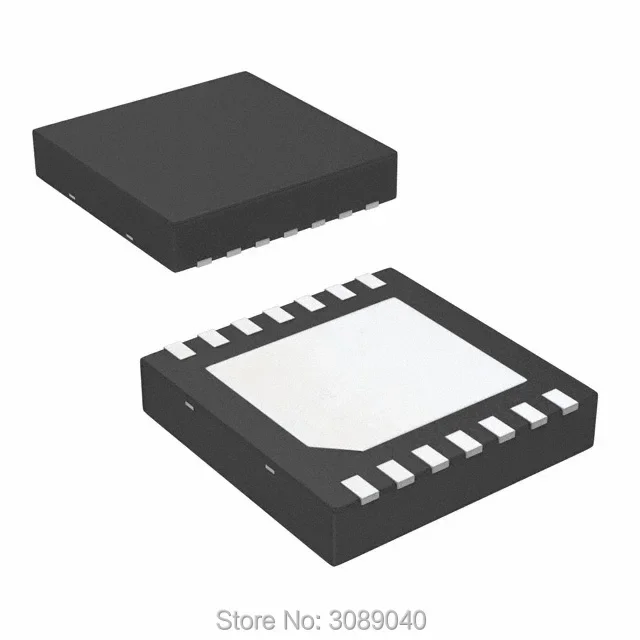 LTC2637 LTC2637CDE-LMX8 LTC2637IDE-LMX8 LTC2637HDE-LMX8 - DAC SPI VOUT octales de 12/10/8 bits con referencia de 10 ppm/*C