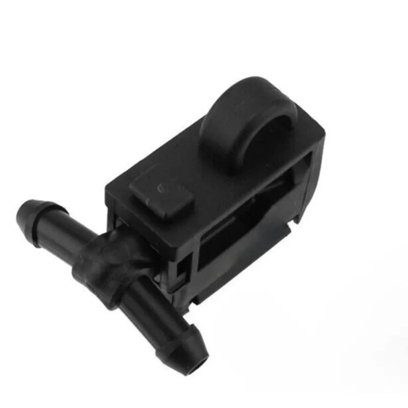 Front Left Right Windshield Washer Nozzles for Volvo S60L XC60 S60 V60 CC 2014 2015 2016 2017 2018 2019 2020