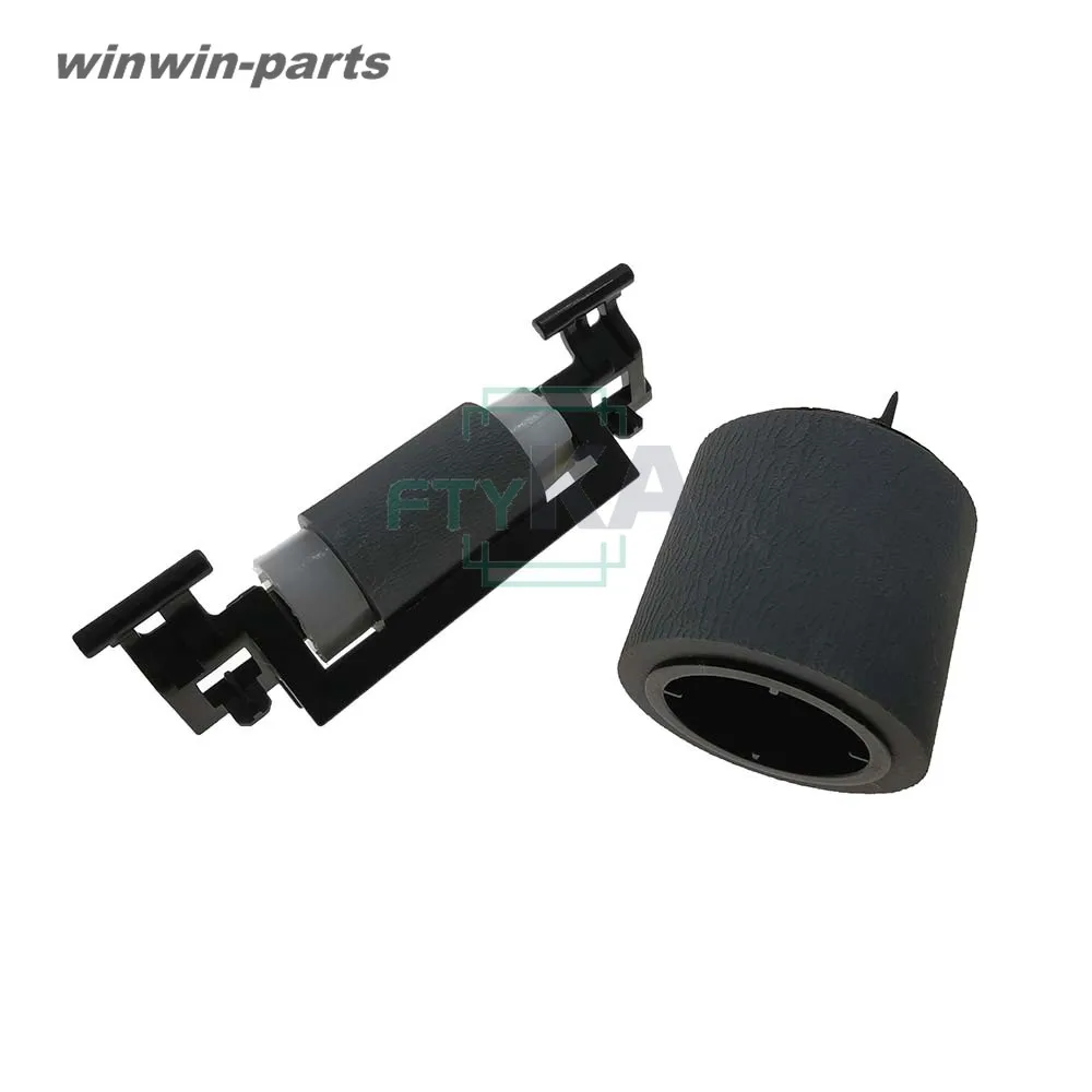 1 set Pickup roller for Samsung ML3310 3312 3710 3750 SCX4833 4835 5637 5739 SLM3320 3370 3825 3870 4020 JC73-00340A JC61-04327A