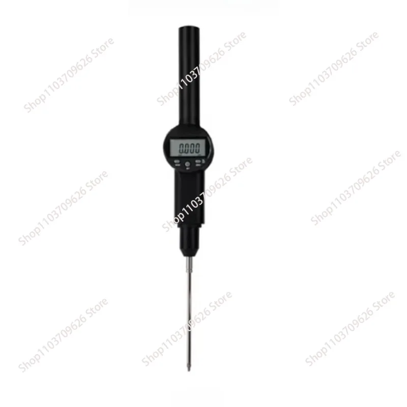 0-100mm Large Range Micron 0.001mm Electronic Digital Dial Indicator Gauge
