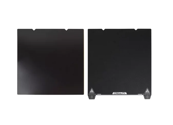 Creative 3D PC Platform Board Kit [Compatible with K1C/K1SE/Ender 3 V3 KE/Ender V3 SE]