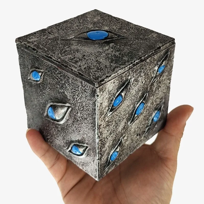 

Аниме-кубики 3D, настольные украшения, аксессуары для дома, игрушечные подарки