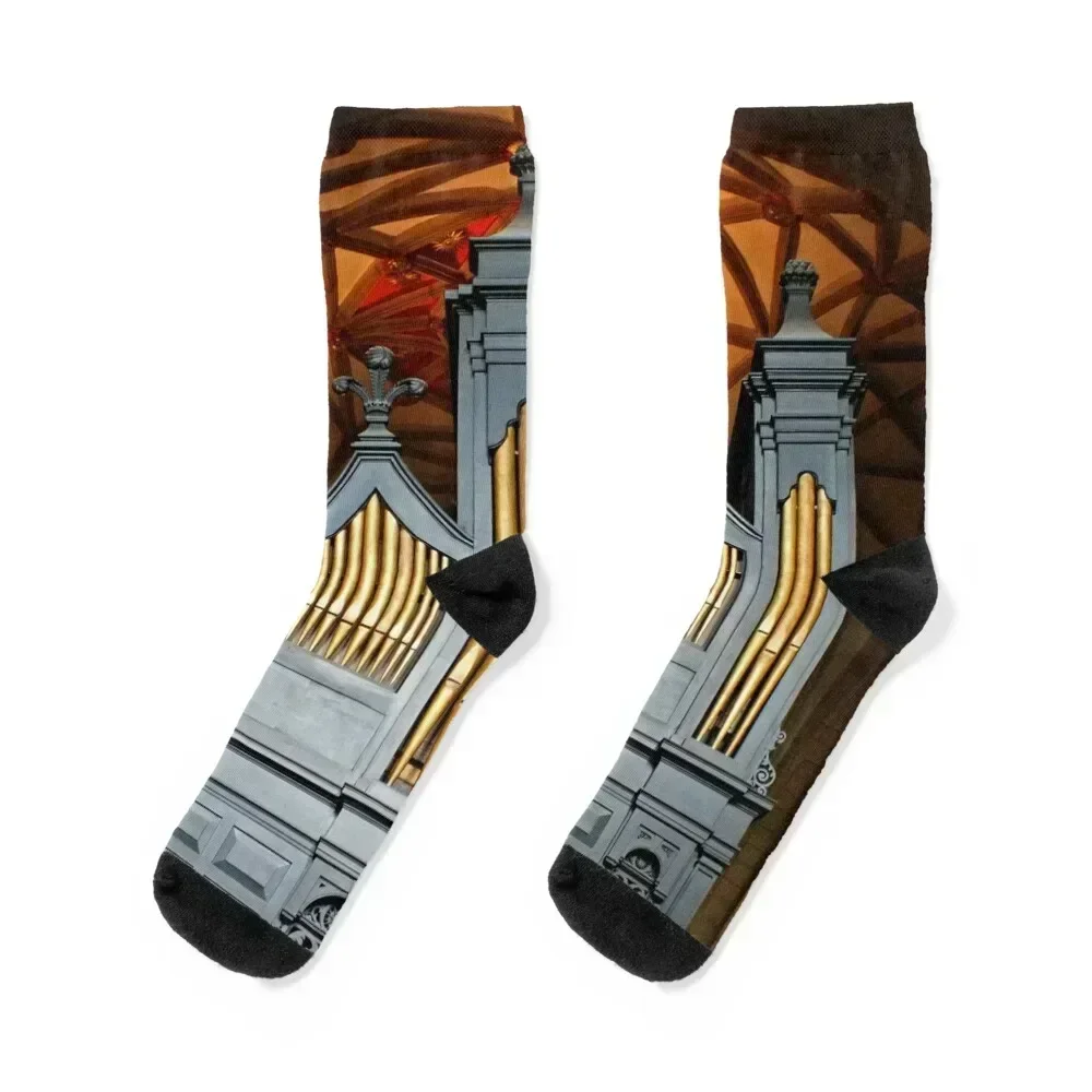 

Organ Socks Run hip hop Toe sports Crossfit Men's Socks Luxury Women's warm winter valentine gift ideas Rugby Man Socks Women's