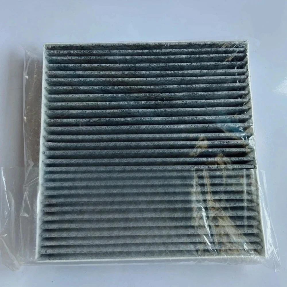 Filtro  cabina para BYD Qin L DMi/Sea Lion 05 DMi/Qin L EV filtro  aire acondicionado  carbón activado