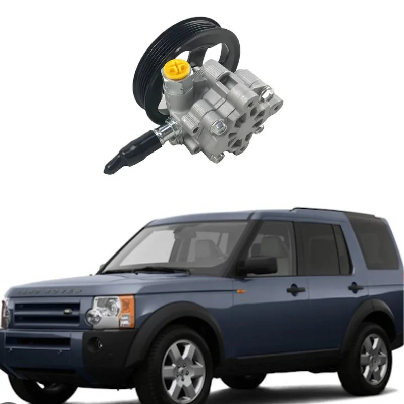 

LR006329 Suitable for Land Rover Discovery 3 LR2 4.4 2005-2009 booster pump