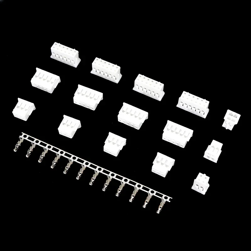 10/50Pcs/Lot Wire C… - image