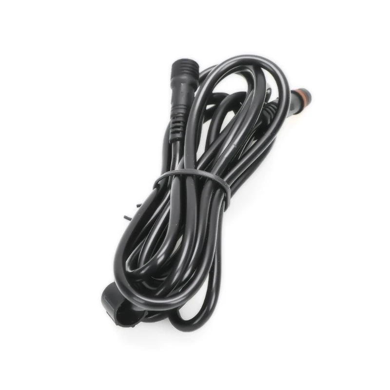 

LED deck light extension cable, male and female extension cable, can be used to increase the distance of the lamp