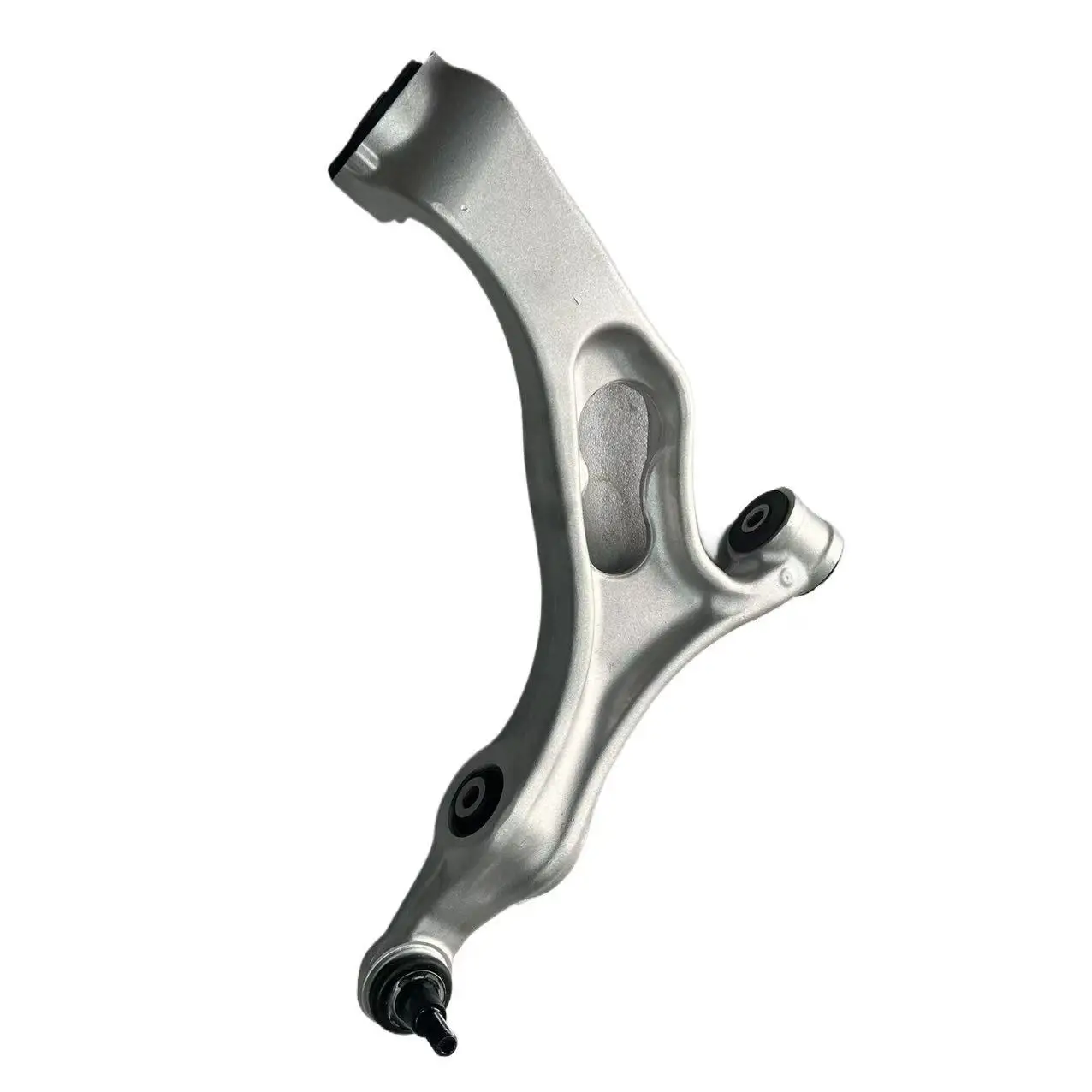 Haute qualité pour le jeu de bras de commande avant Cayenne 95834105400 95834105300   Bras de commande de suspension