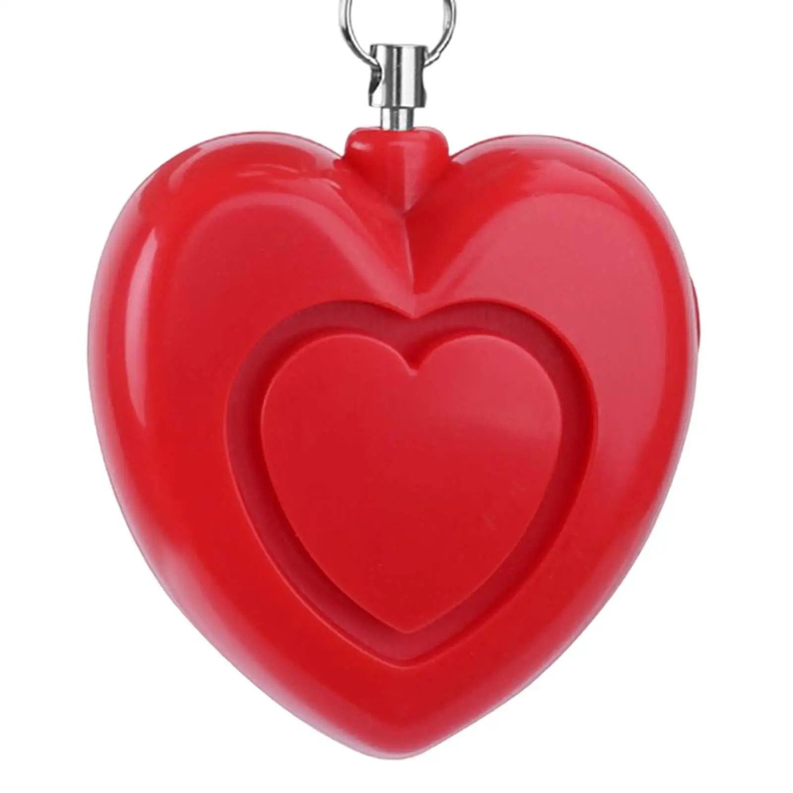 Safe Personal Alarm Emergency Alarm Keychain for Children Girls Traveling Night