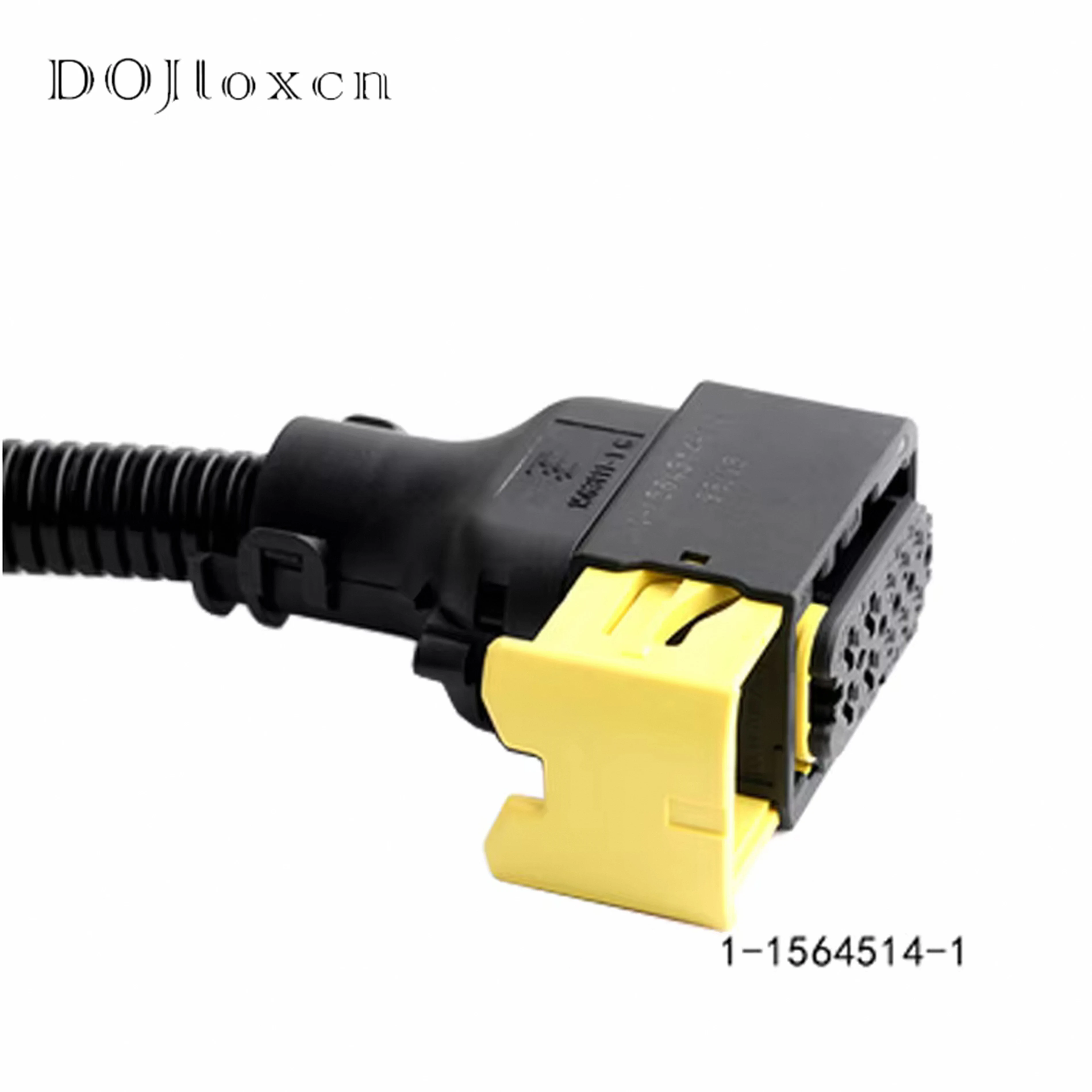 1/5/10 Sets 10 Pin TE Car Wire Speed Connector 1-1564514-1 1-1564518-1 1-1564516-1 For  J6 Headlight Harness Sensor Plug