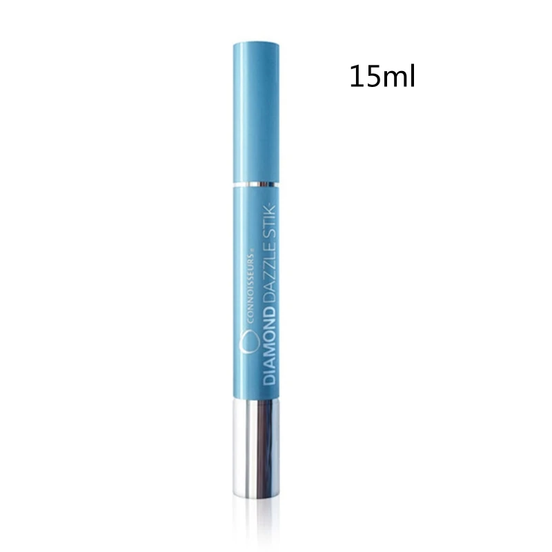 Natural Jewelry Cleaner Pen  Diamond for DAZZLE Stik Non-Toxic Cleaner Keeping Your Ring Jewelry Sparkling