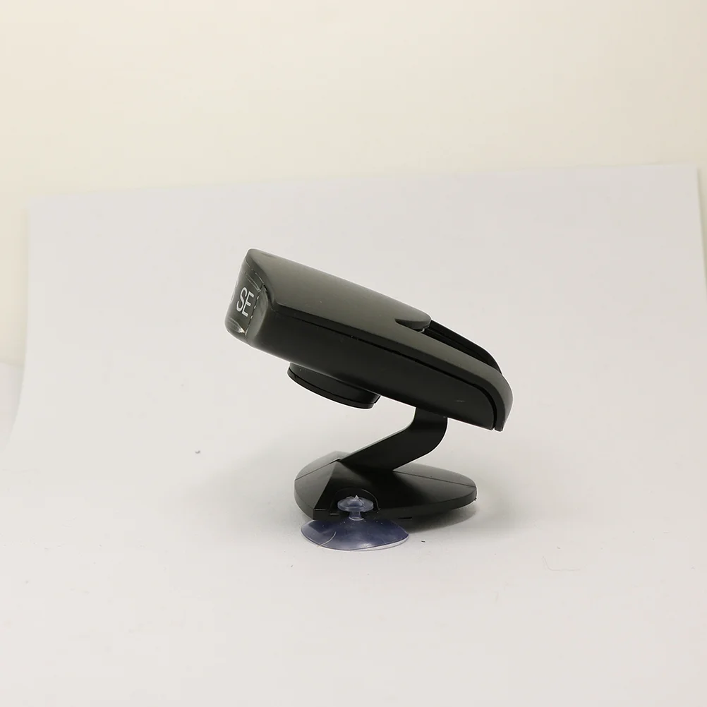 

Car Compass Ball Adhesive Suction Base Dashboard Mount Direction Guide For Vehicles Compact Auto Mini Compass Dash