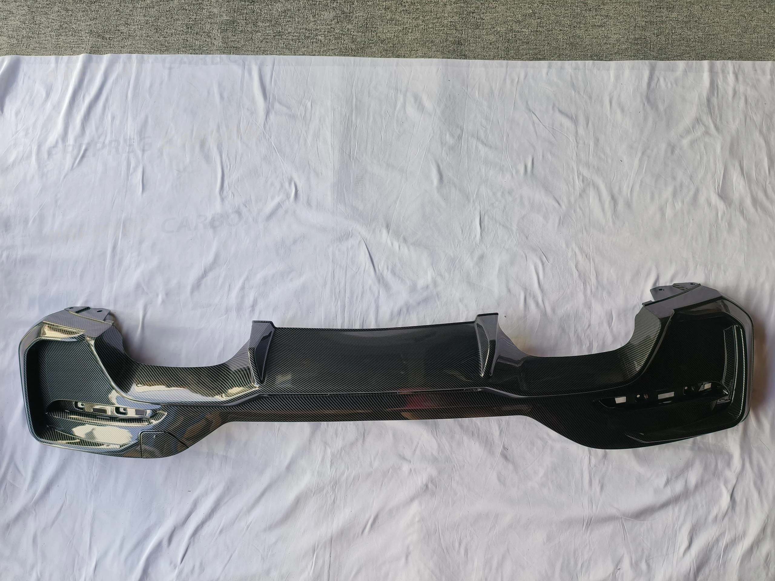 Abs Gloss Black Rea…