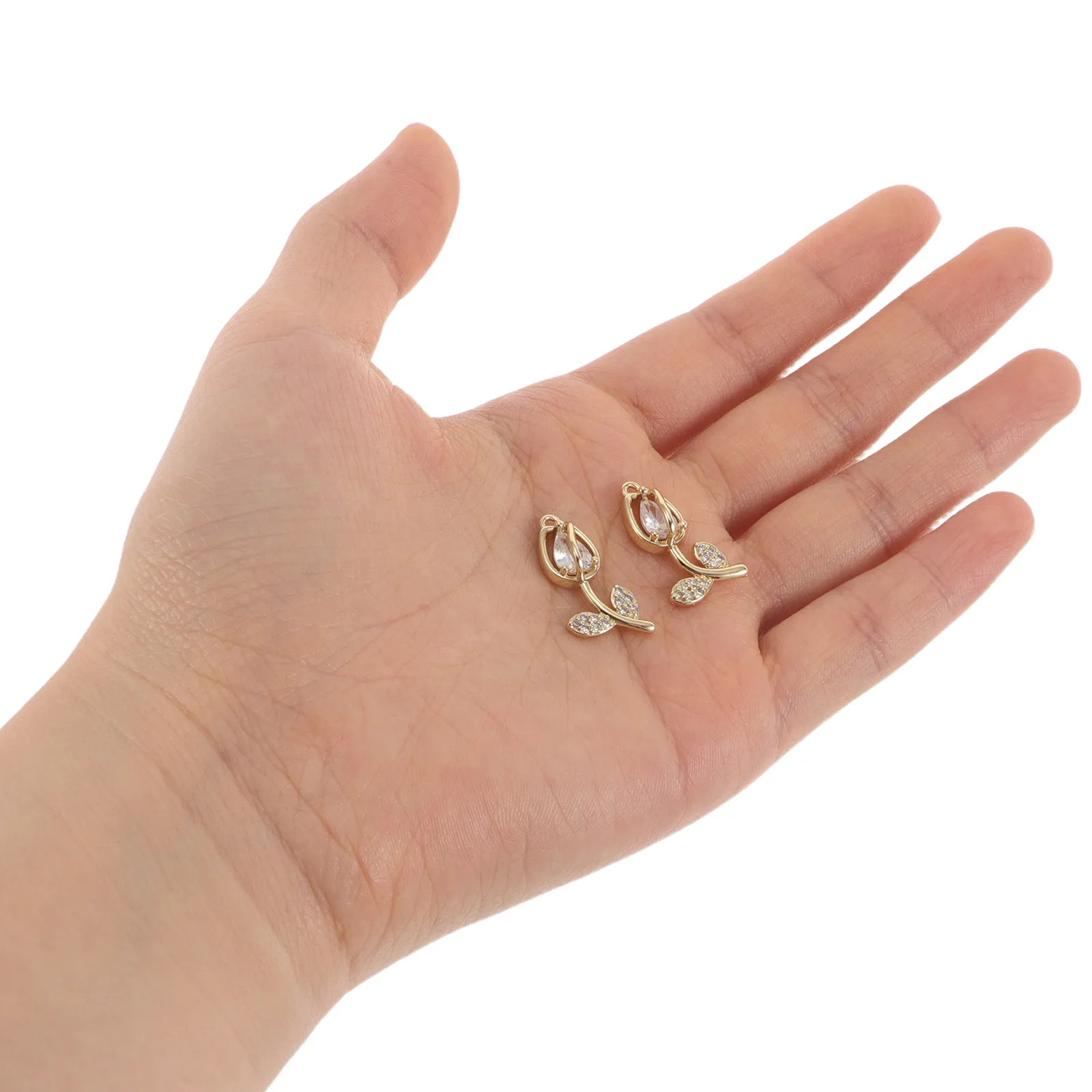 

Handmade Earrings 1 Pair Vintage Creative Lightweight Boho Style Suitable for Daily Wear Elegant Gift Accessories