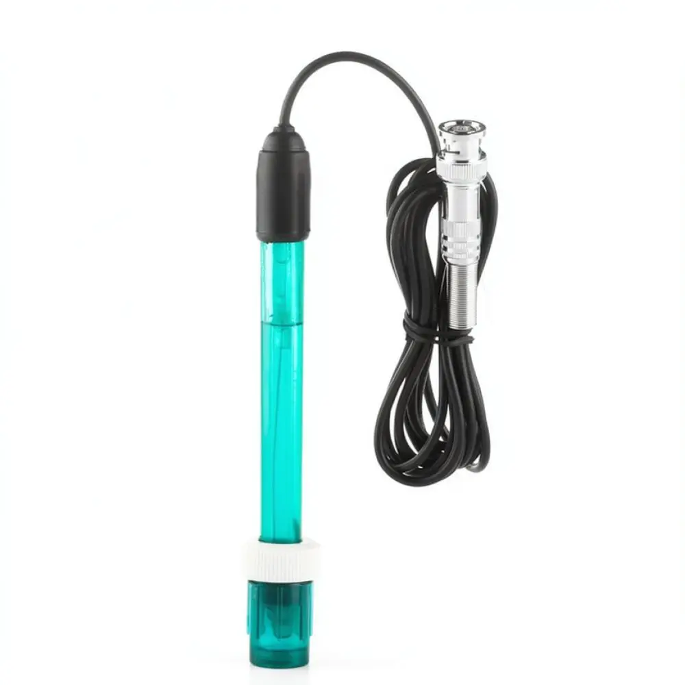 Durable BNC Interface Probe For For Oway Sensitive PH ORP EC Sensor Industrial Lab Testing Accessory