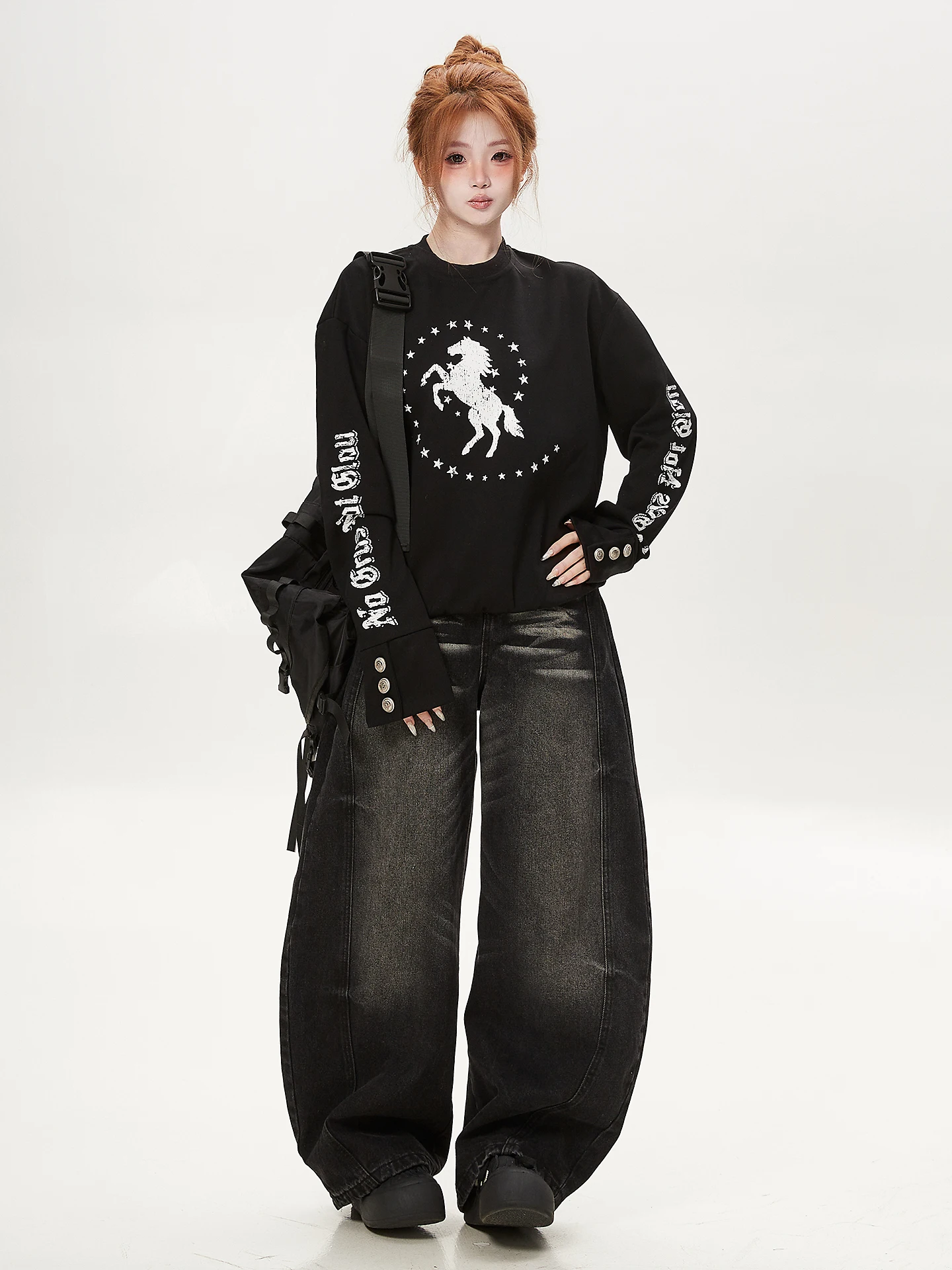Camiseta Feminina Ant American - Streetwear Brand Of The Year avaliação e preço