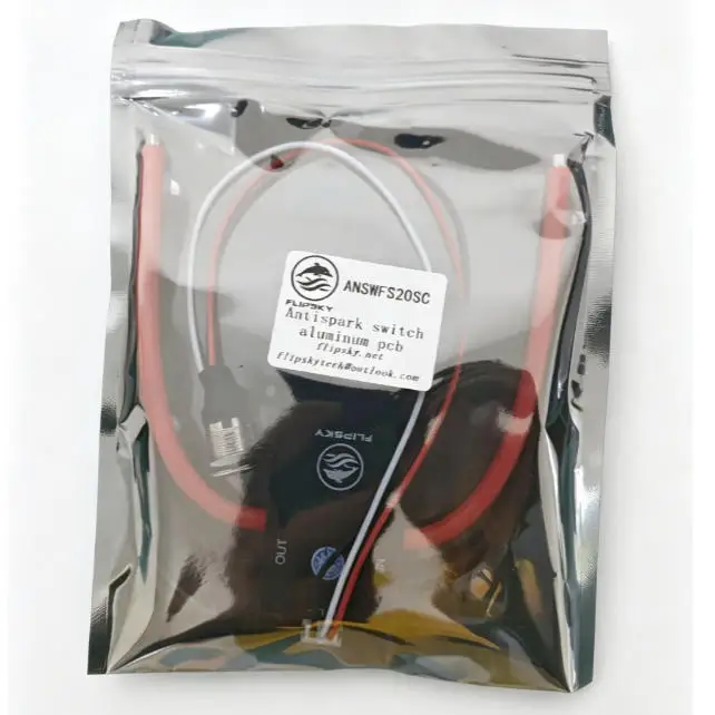 flipsky-anti-spark-switch-v10-aluminum-pcb-board-80a-for-electric-skateboard-ebike-scooter-robots-esk8-longboard-switch