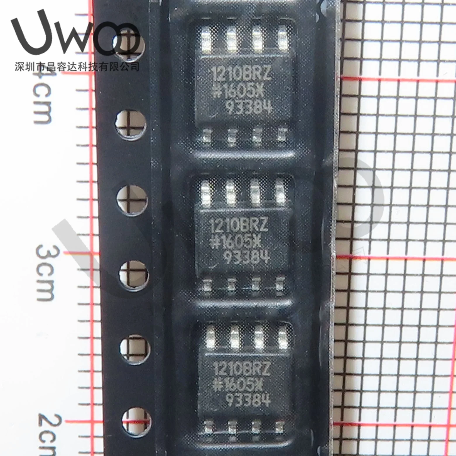 

10 шт./лот-ADUM1210BRZ SOP8 новый оригинальный