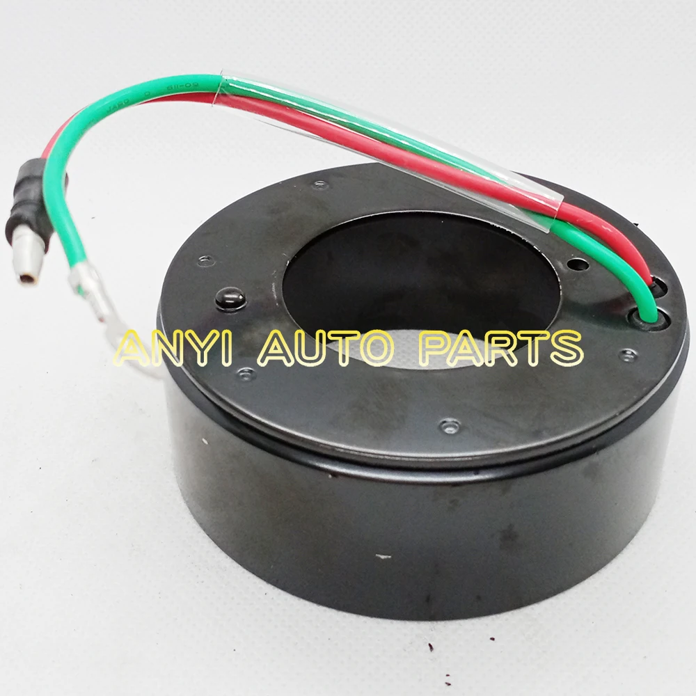 

CA1230-C Автомобильный компрессор кондиционера, катушка электромагнитной муфты для HONDA CRV 2.0 (RM2)