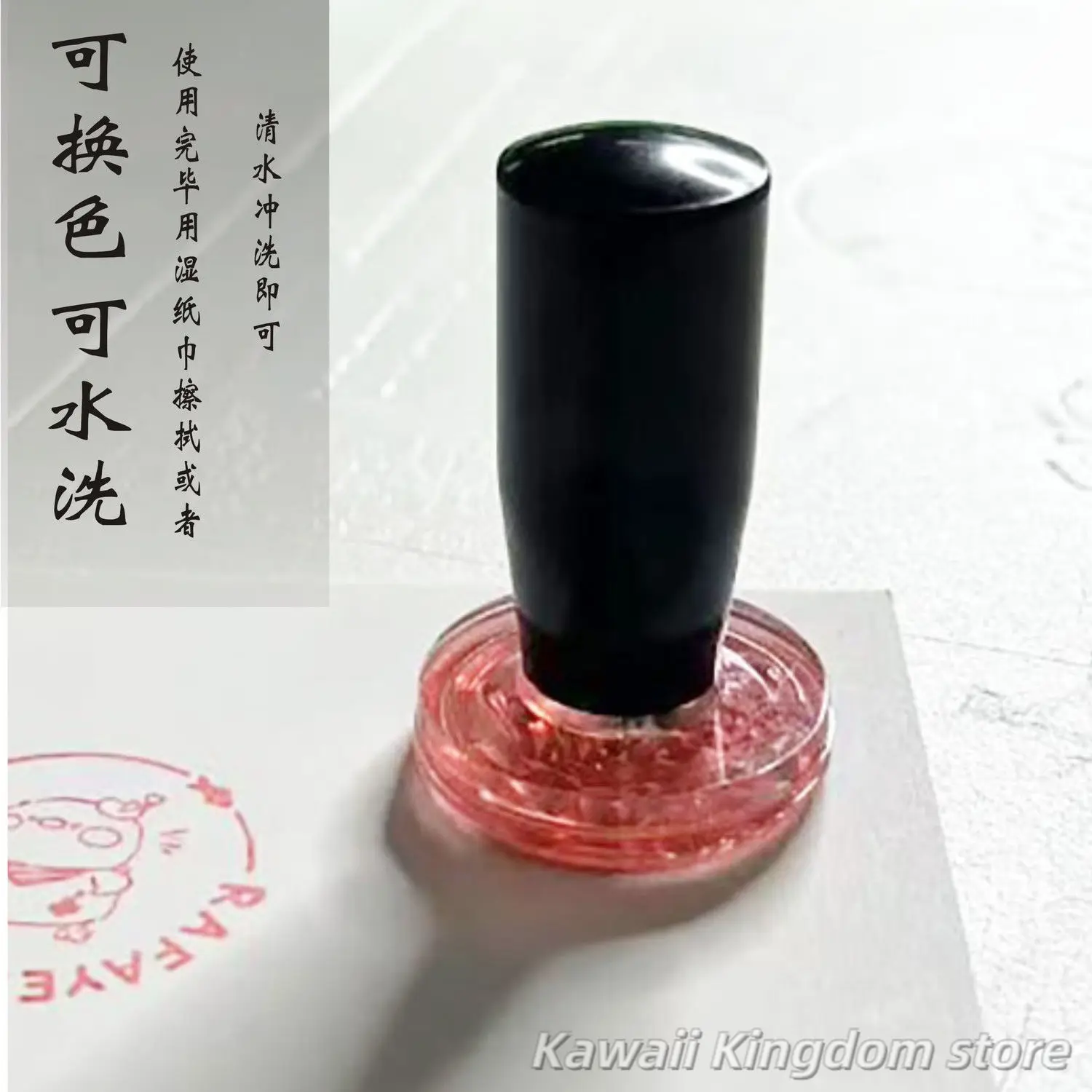 愛とディープスペースラファエルゼインザビエルシラスケイレブアニメ誕生日スタンプシリコーンゴムシールマスコット学生ギフト