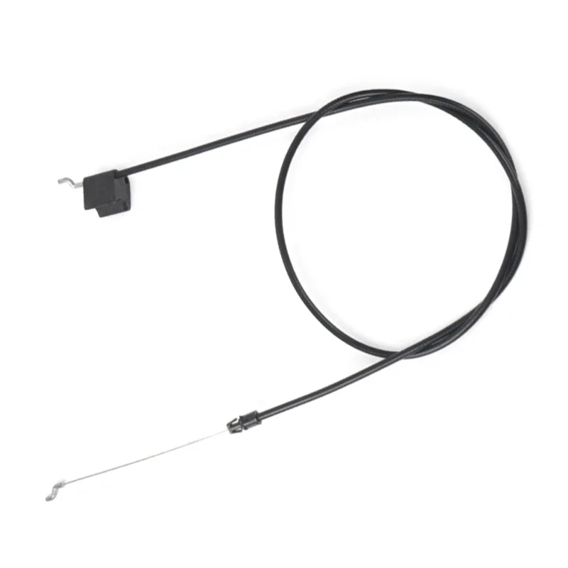 Replace 130861 Control Cable Lawn Mower Control Cable Push Mower Engine Zone Stop Control Cable for Lawn Mower