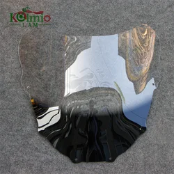 Fit For 1993 - 2001 KAWASAKI ZZR1100 ZX-11 Motorcycle Windshield Windscreen  ZX 1100 ZZR 1100 D ZX1100 ZX11 1994 1995 1996 1997