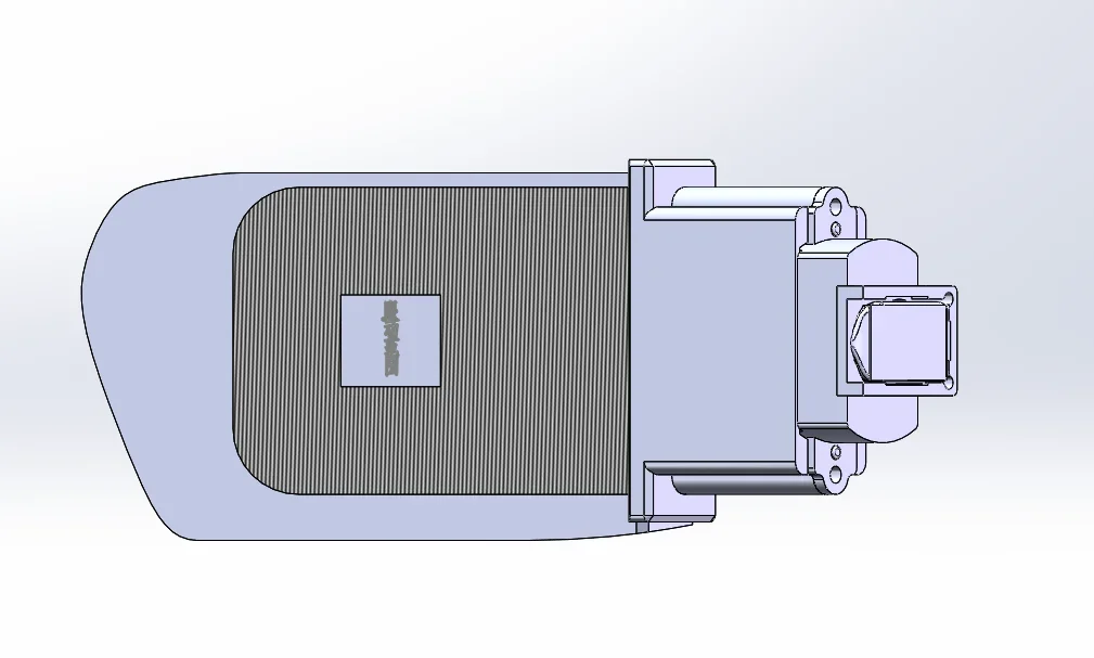 Monocular Lcos Array Optical Waveguide Module 2010 for Making Ar Glasses