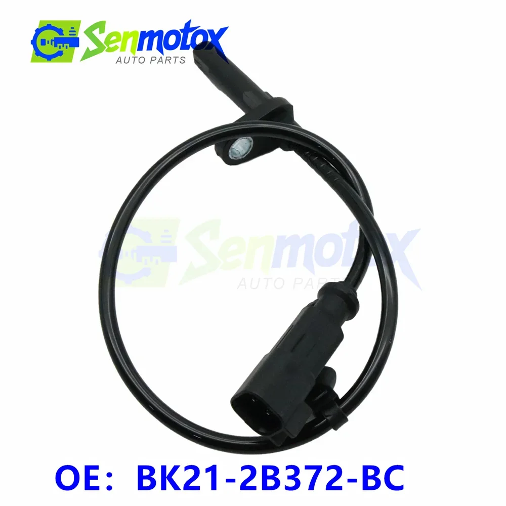 BK21-2B372-BC Rear Left Right ABS Wheel Sensor For Ford Transit 2015 2.2L Car Accessories BK212B372BC 1771171 265008812