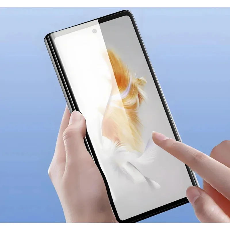 Upgraded-New  IJGFA The mobile phone screen protector is durable