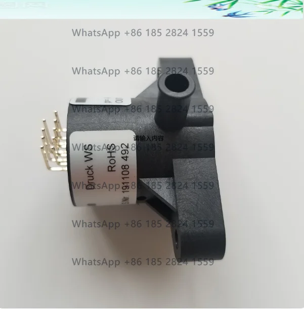 1pcs Pressure Sensor REF: 3456124A for B/ Braun New Original  and Made in China