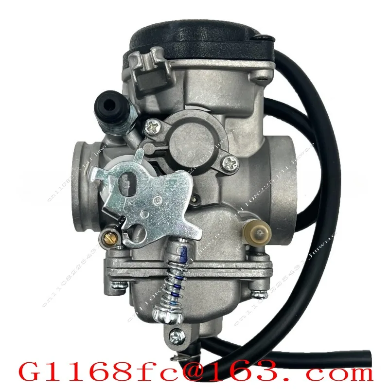 Motorcycle Carburetor for 300 MV30 PD30 JS250 ATV250 EN/GXT