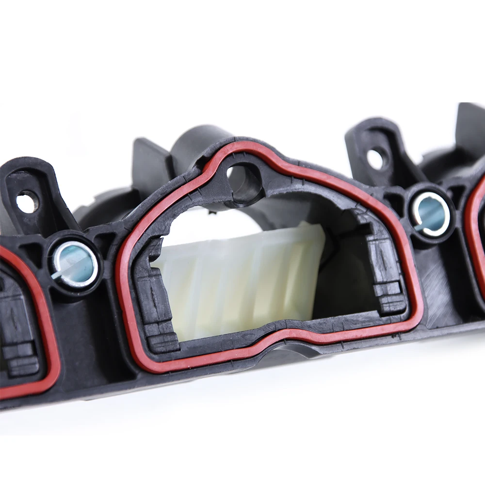 

Auto Spare Right intake manifold Lower body 06E133109BC 06E133109AT For C7 3.0T CRE A8 Q7