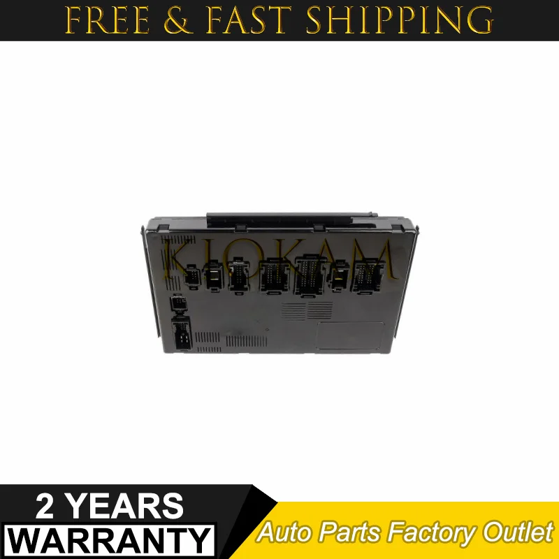 

A 164 900 54 01 A 164 900 51 01 1649005401 1649005101 A1649005401 A1649005101 для Mercedes X164 Задний блок управления SAM