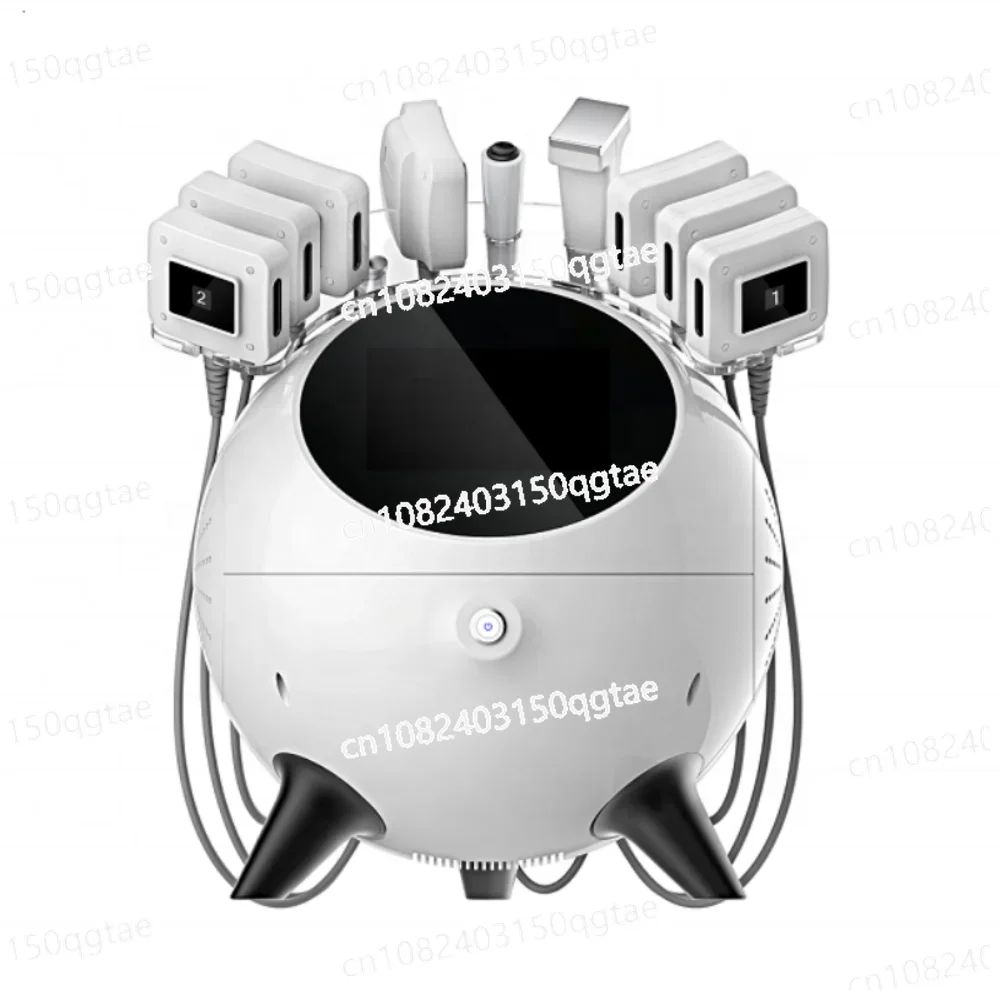 2023 New Unipolar RF Slimming Machine