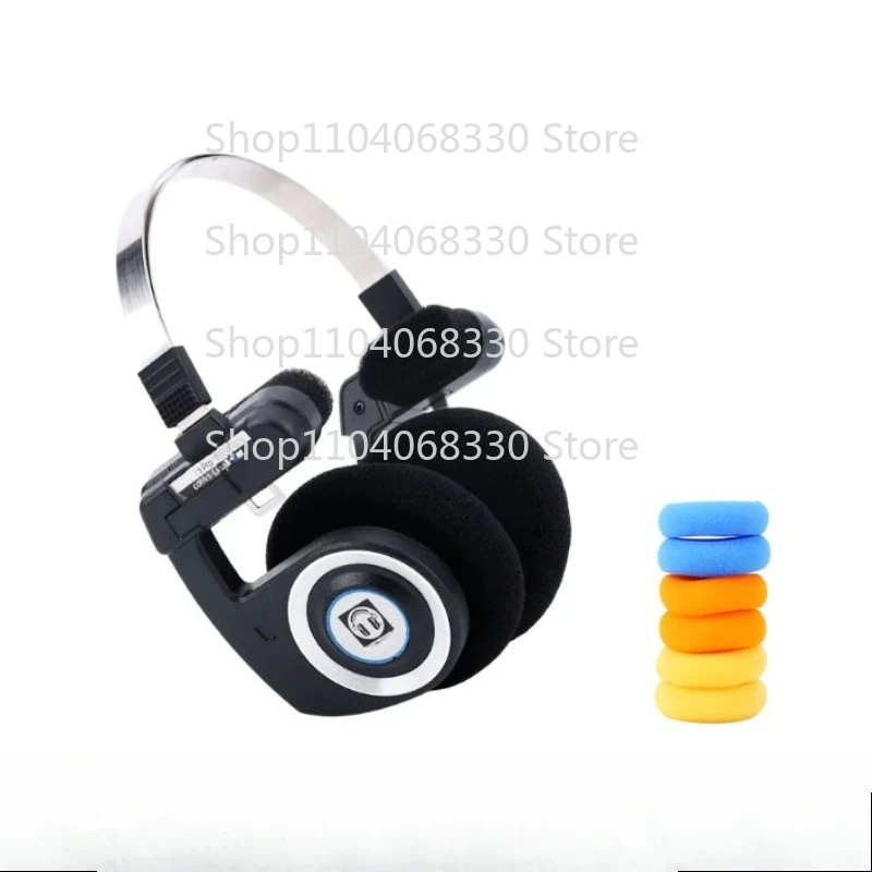 CCC  1pcs FOR KOSS PP Porta Pro True Wireless Bluetooth Headset Deep Bass Power Amplifier Sports Music Headphones