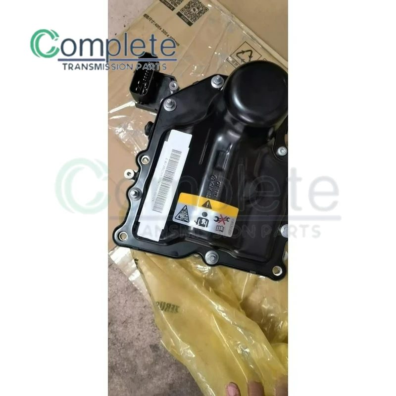 

Оригинальный новый модуль управления коробкой передач 0AM TCU DQ200 0AM927769N подходит для VW Audi Skoda, автомобильные аксессуары, инструменты
