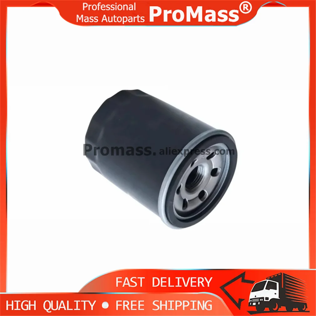New Car Oil Filter for SUZUKI VITARA IGNIS JIMNY KIZASHI LIANA SAMURAI SWIFT SX4 WAGON 1.3 1.5 1.6 2.0 2.5 2.7L 16510-56K00-000
