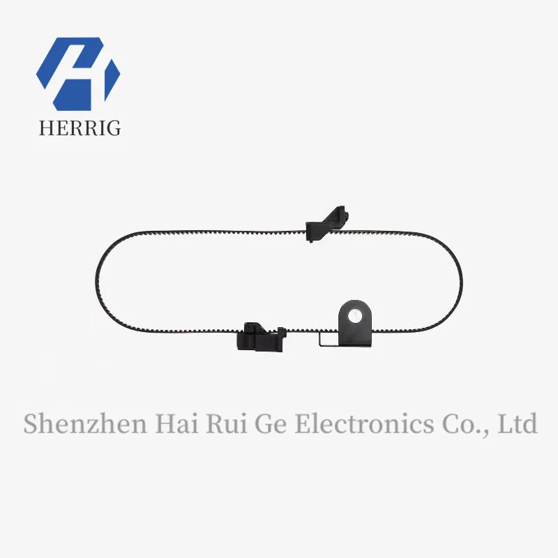 

Tuozhu Induction Hotend Mount Belt Assembly 3D Printer Accessories [Compatible with H2C]