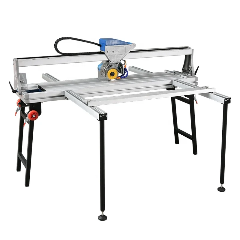 

Hongyi 800 1000 1200 1600 1800 Various Sizes Stone Machinery Portable Tile Cutting Machine
