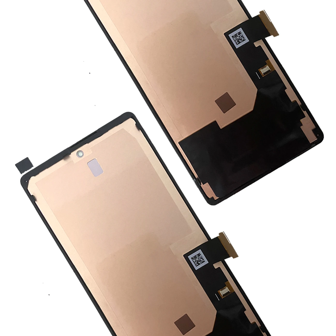 6.4“ Super AMOLED For Google Pixel 6 LCD GB7N6 G9S9B16 Display Touch For Pixel6 LCD Frame Screen Digitizer Assembly Replacement