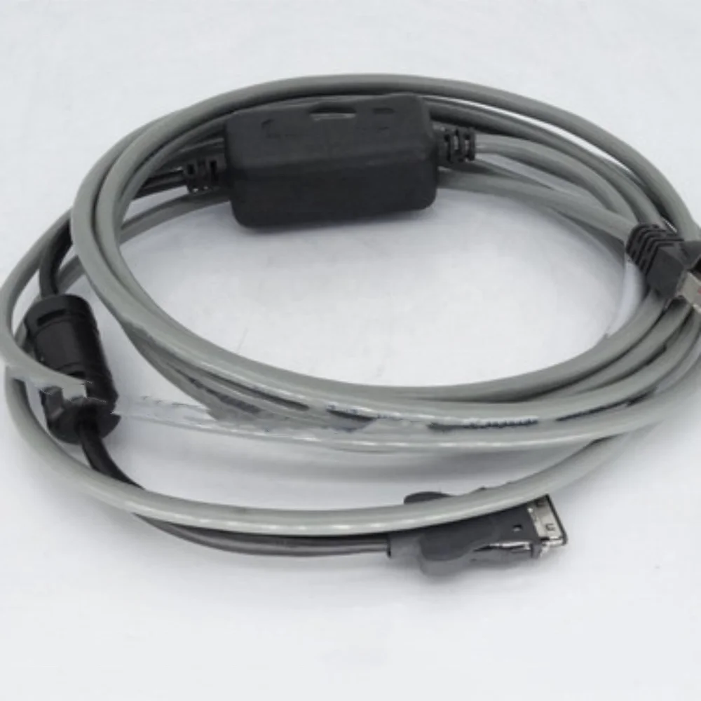 Communication cable 1784-PCM2 Operating temperature 0 to 55 degrees Celsius