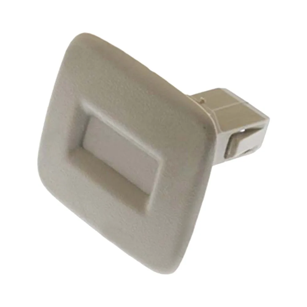 Ceiling Fastener for For VOLVO For S60 S80 OEM 39899164 ABS Roof Liner Buckle Designed for Interior Trim Retention and Stability
