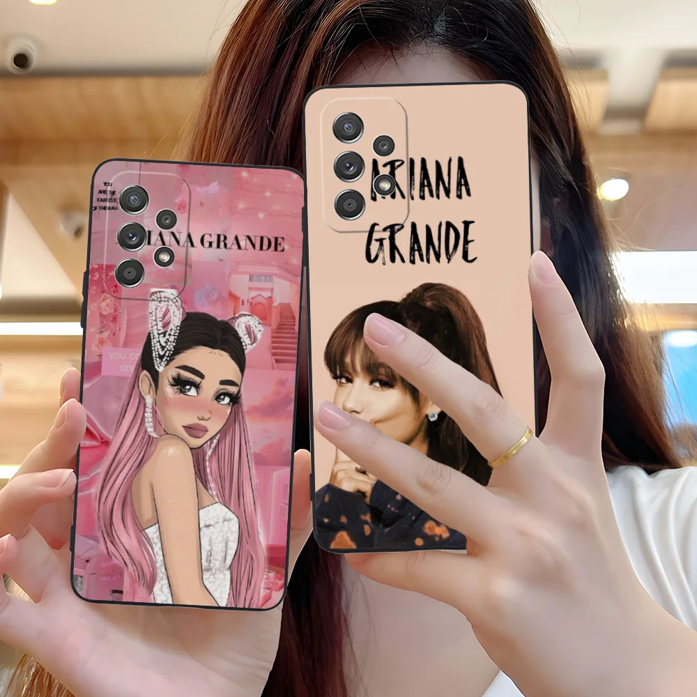 Ariana Grande Phone… - image