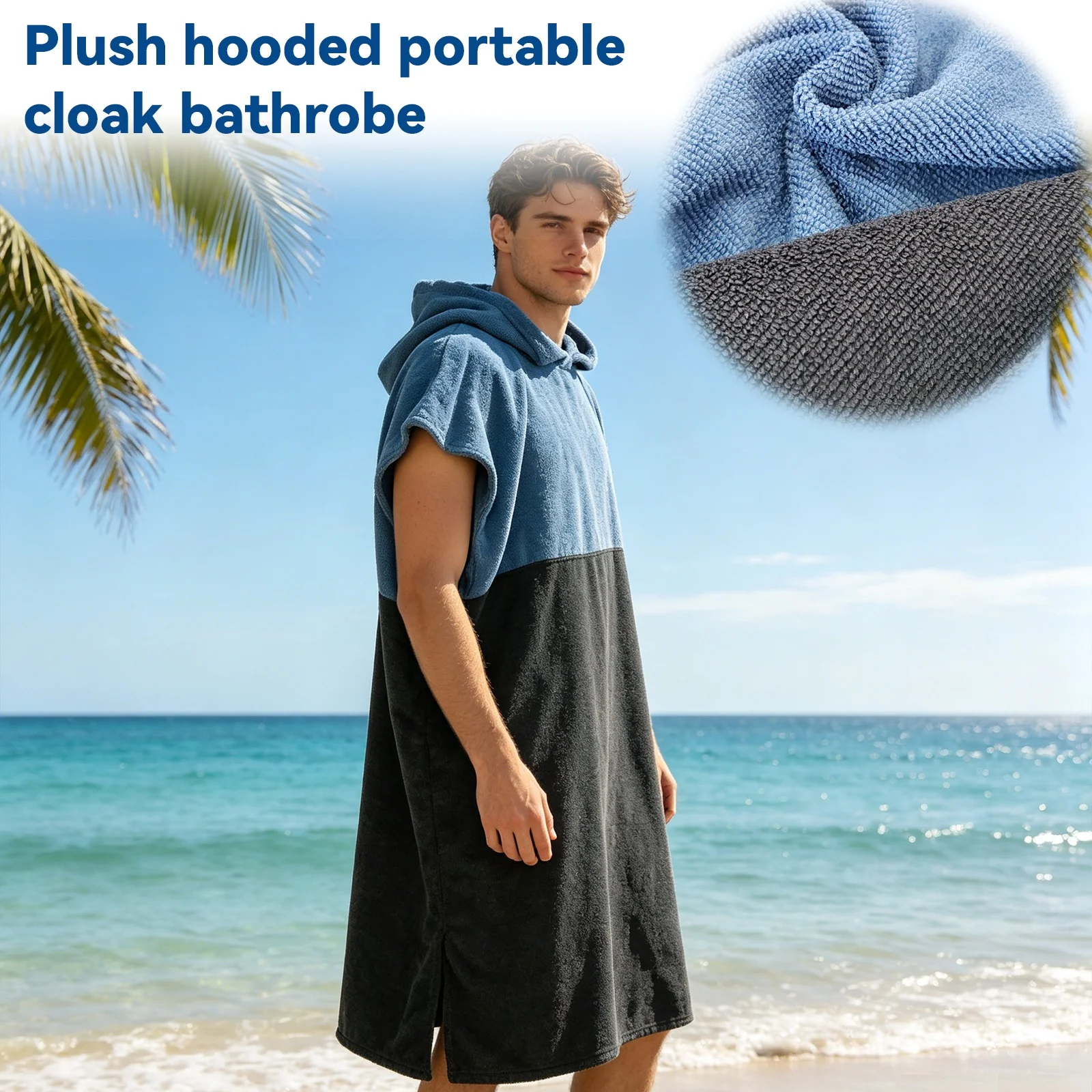 Thumbnail 3 - #29 Best Robes to Buy In 2026