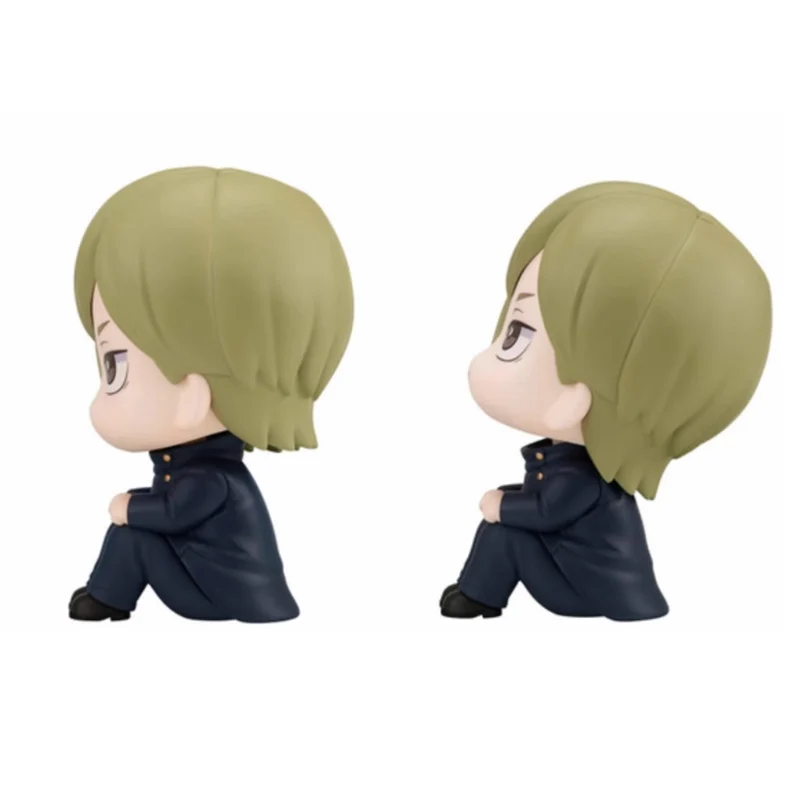 بانداي جوجوتسو كايسن كينتو نانامي Ieiri شوكو عمل نموذج لجسم MH تبحث تسلية أرقام اللعب العلامة التجارية الجديدة حقيقية الأصلي