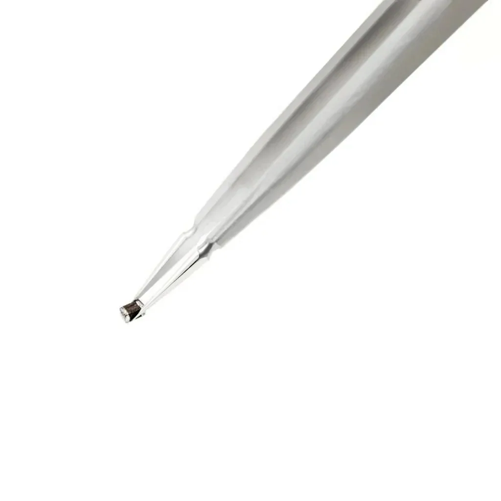 

2UUL TW01 3D Tweezer professional Electronic Tweezer for Mobile Phone Maintenance High Precise Flying Wire Soldering Repair Clip