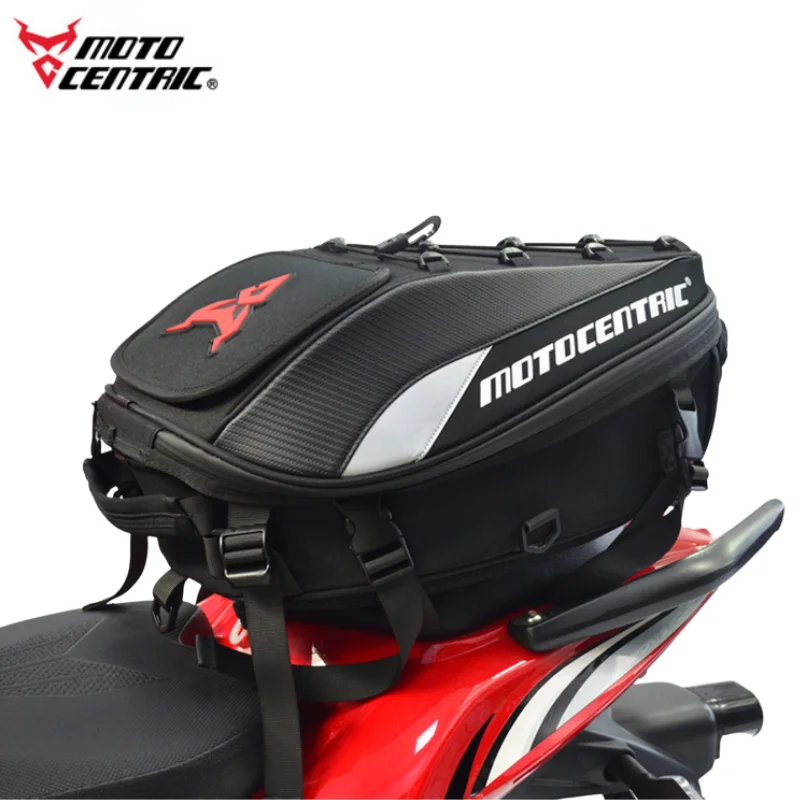 Thumbnail 3 - #20 Latest Motorcycle Seat Bags Offers